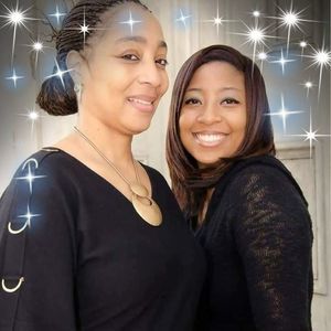 Meet your Posher, Tonya